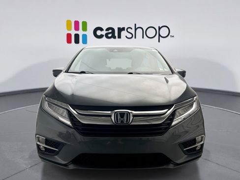 Used 2020 Honda Odyssey Touring image 8