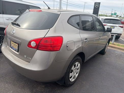 Used 2009 Nissan Rogue S image 10