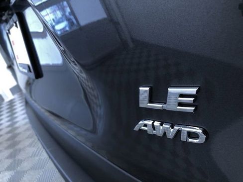 Certified 2025 Toyota RAV4 LE image 15