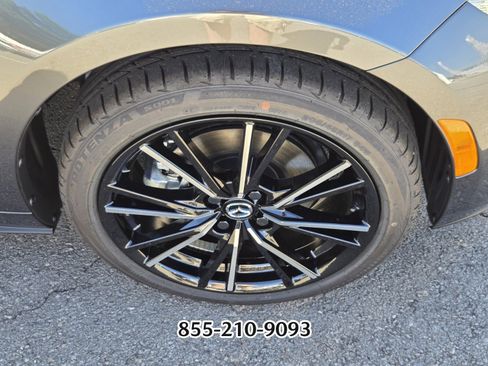 New 2025 MAZDA MX-5 Miata Grand Touring image 27