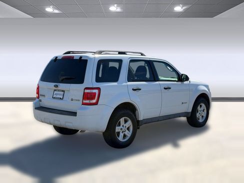 Used 2009 Ford Escape 2WD Hybrid image 9