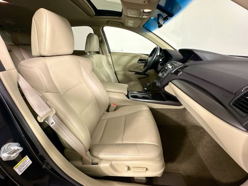 Used 2013 Acura RDX FWD w/ Technology Package image 41