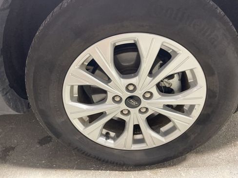 Used 2024 Ford Escape Active w/ Tech Pack #1 image 42