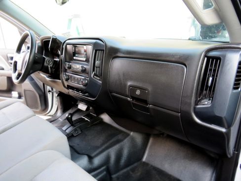 Used 2015 Chevrolet Silverado 1500 W/T w/ WT Convenience Package image 29