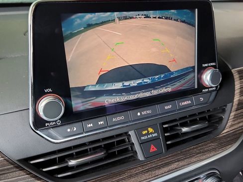 Certified 2022 Nissan Altima 2.5 SL image 22