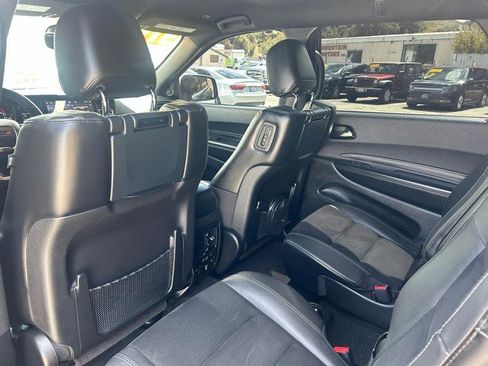 Used 2021 Dodge Durango GT RWD image 14