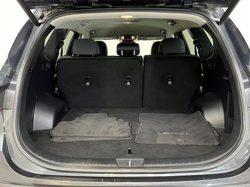 Used 2022 Hyundai Santa Fe XRT image 11