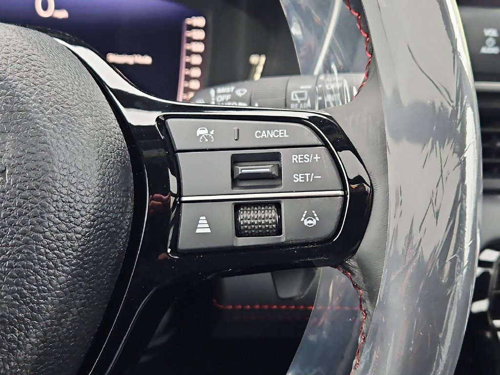 New 2026 Honda Pilot Black Edition image 16