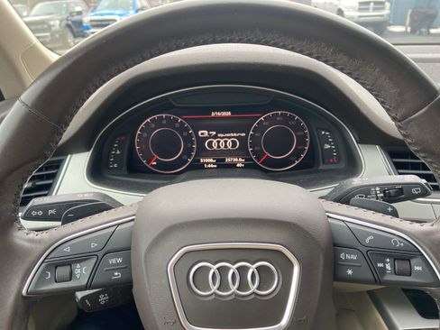 Used 2019 Audi Q7 2.0T Premium Plus w/ Premium Plus Package image 13
