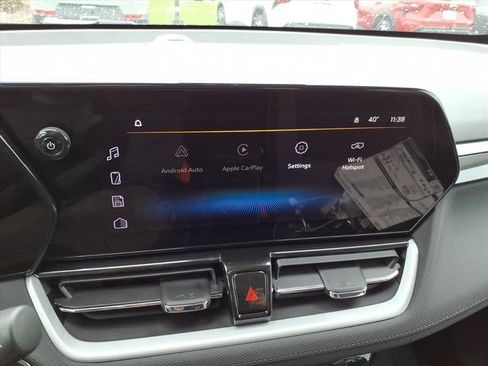 New 2026 Chevrolet TrailBlazer LT image 13