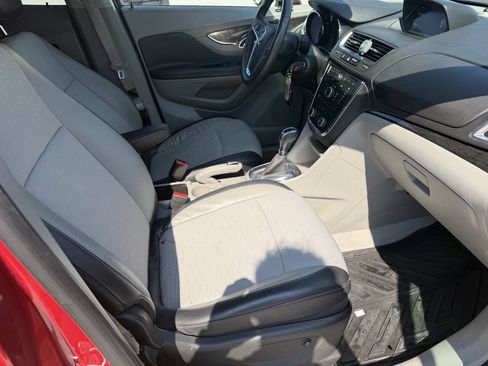 Used 2016 Buick Encore FWD image 20