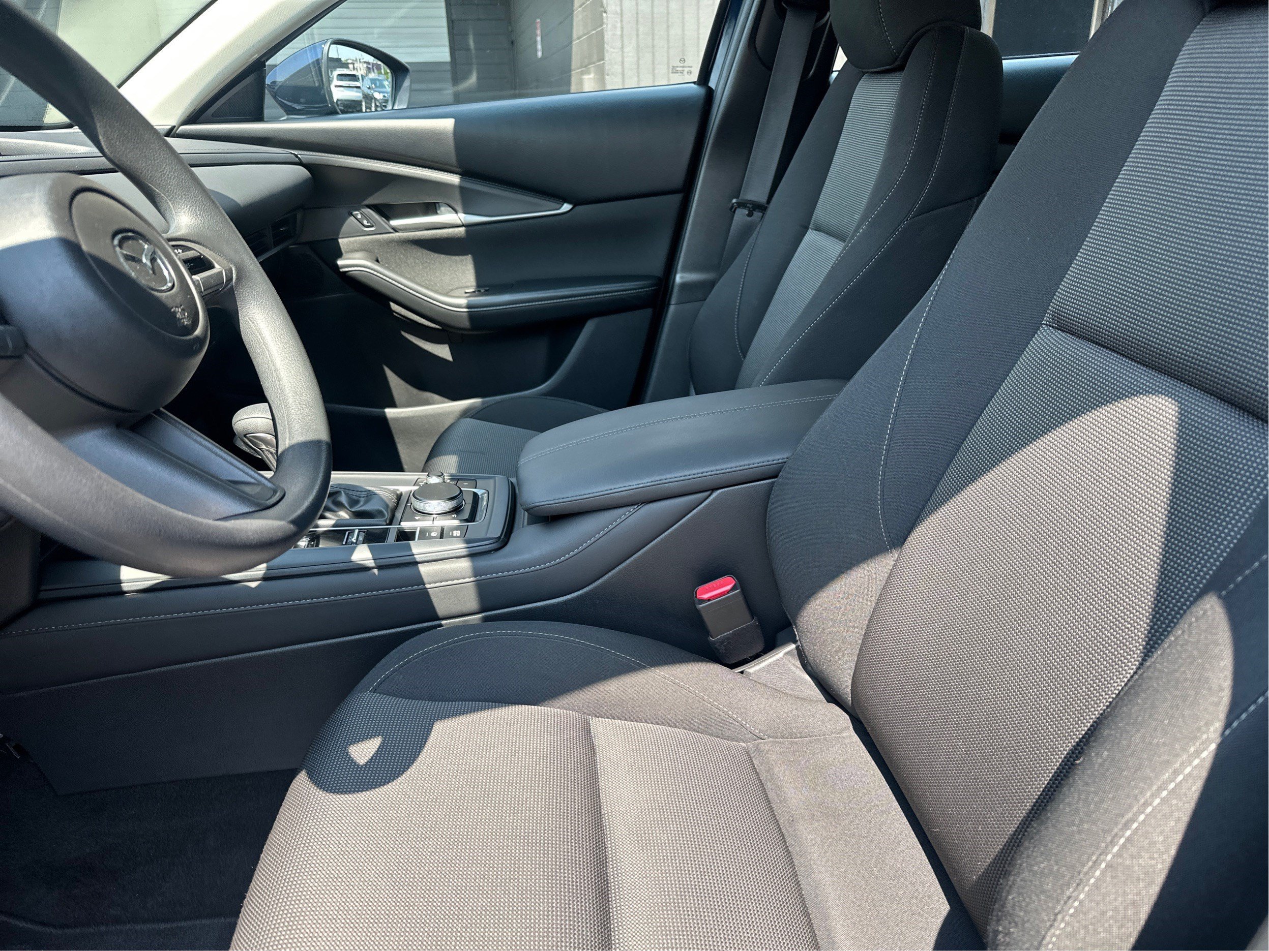 Used 2021 MAZDA CX-30 AWD 2.5 S image 9