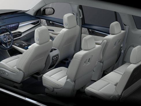 New 2026 Buick Enclave Avenir w/ Super Cruise Package AWD/4WD image 58