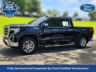 Used 2020 GMC Sierra 1500 SLT w/ SLT Premium Plus Package