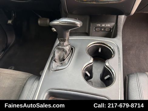 Used 2020 Dodge Durango GT image 93