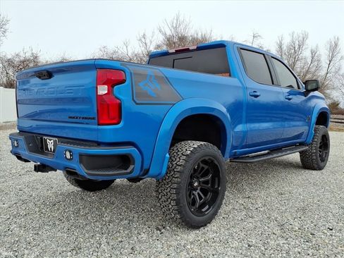 New 2026 Chevrolet Silverado 1500 RST image 10