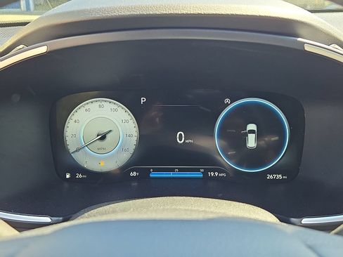 Certified 2023 Hyundai Santa Fe Limited AWD/4WD image 19