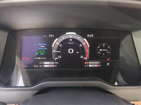 New 2026 Toyota Tundra 1794 Edition image 11