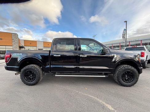 Used 2024 Ford F150 XLT image 5