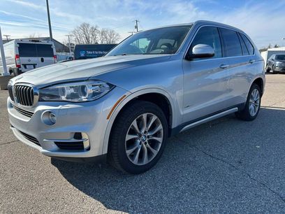Used 2015 BMW X5 xDrive35i