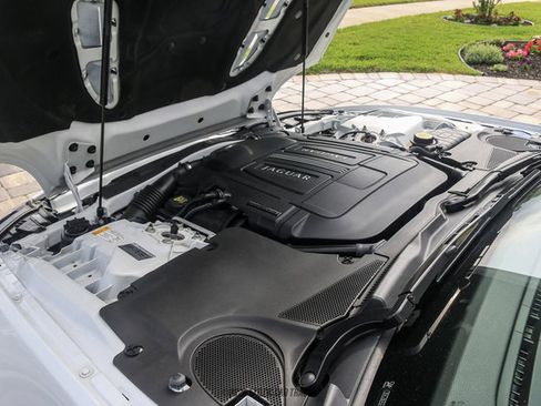 Used 2013 Jaguar XKR R-S RWD image 28