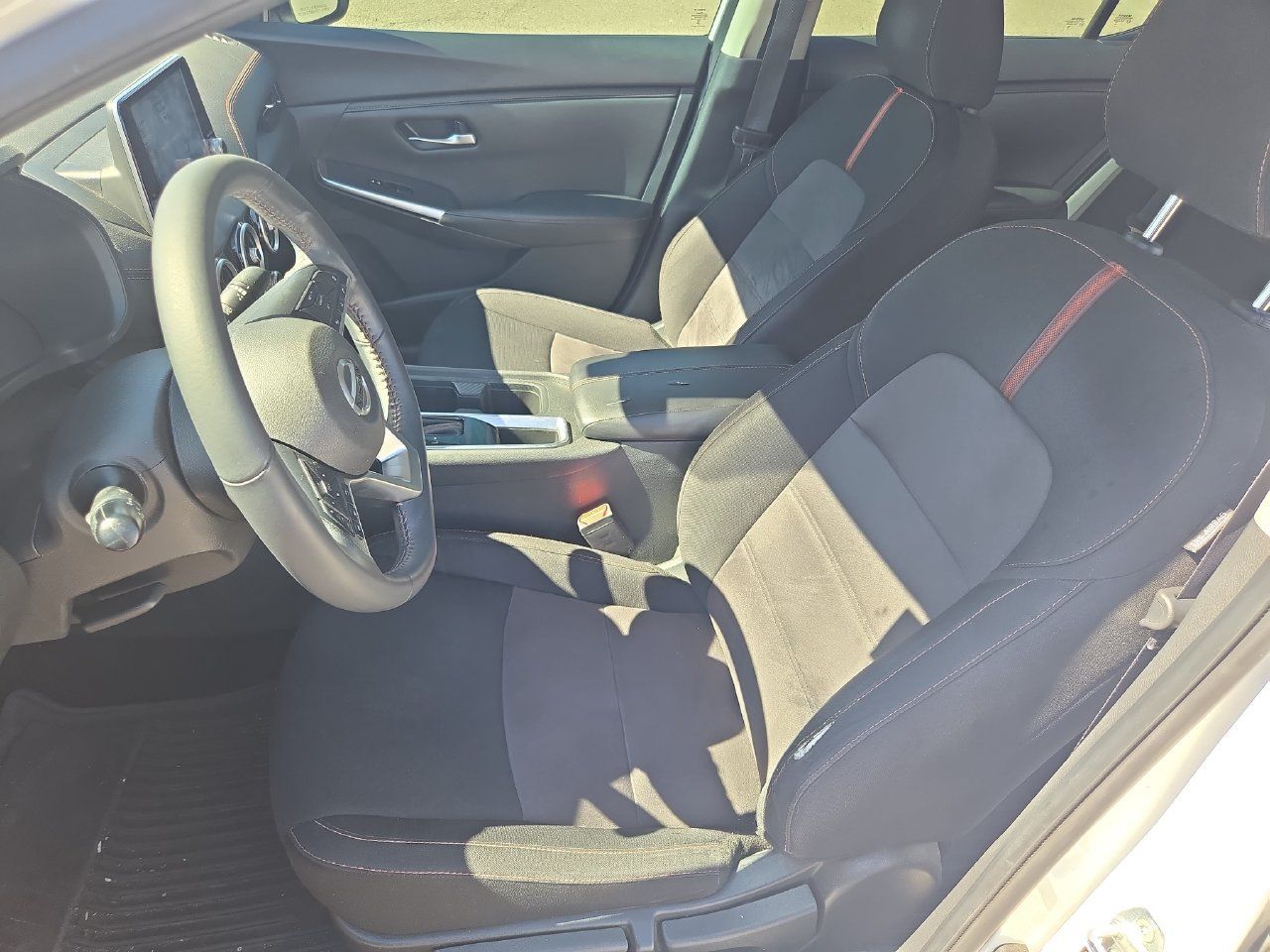 Used 2023 Nissan Sentra SR FWD image 20
