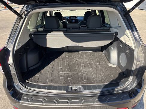 Certified 2022 Subaru Forester Sport w/ Popular Package #2 image 27