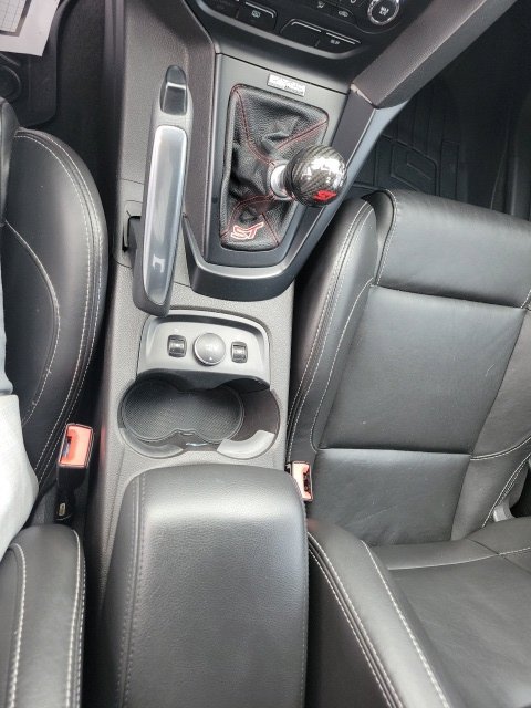 Used 2014 Ford Focus ST w/ Equipment Group 202A FWD image 34
