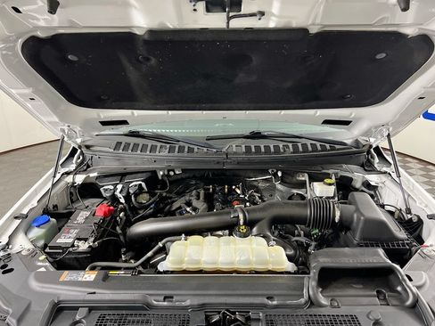 Certified 2022 Ford Expedition Max XLT AWD/4WD image 36