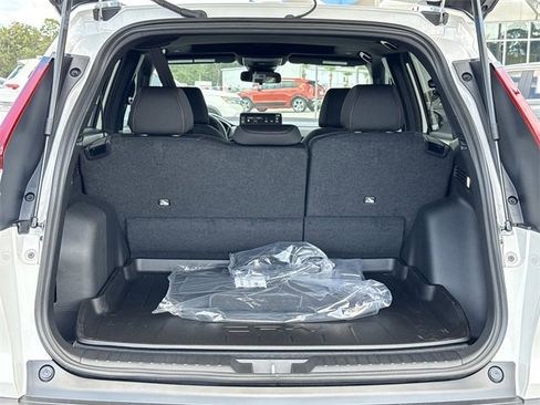 New 2026 Honda CR-V Sport image 13