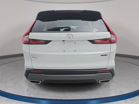 Used 2023 Honda CR-V Sport image 6