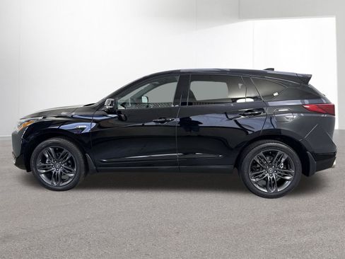 Certified 2023 Acura RDX A-Spec AWD/4WD image 30