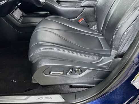 Used 2020 Acura RDX AWD image 22