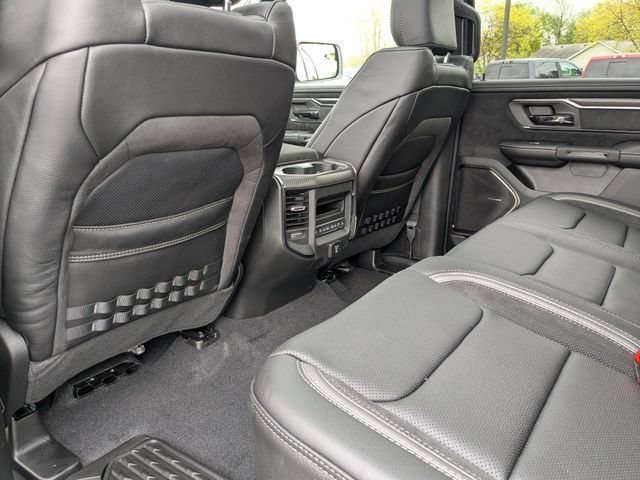 New 2026 RAM 1500 RHO w/ RHO Level 1 Equipment Group AWD/4WD image 21