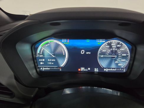 New 2026 Subaru Crosstrek 2.5i Sport AWD/4WD image 31