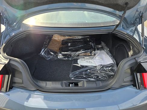 New 2026 Ford Mustang GT Premium RWD image 14