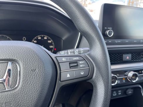 Certified 2024 Honda CR-V EX image 24