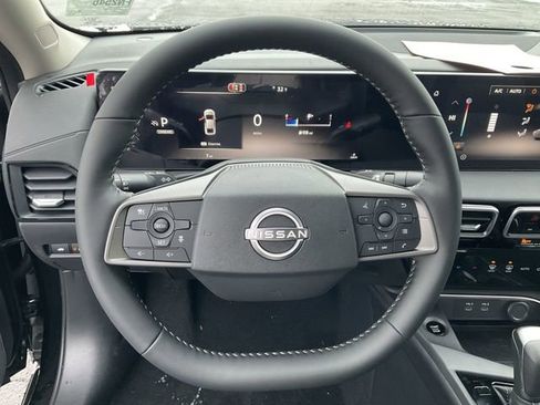 New 2026 Nissan Sentra SV w/ SV Convenience Package image 19