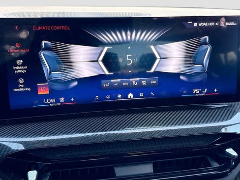 Used 2025 BMW M340i xDrive w/ Premium Package image 35