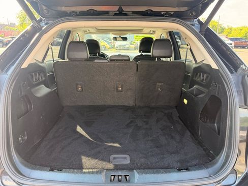 Used 2015 Ford Edge SEL w/ Equipment Group 201A AWD/4WD image 10