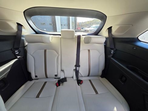 New 2025 MAZDA CX-90 Plug-In Hybrid w/ Premium Plus image 10