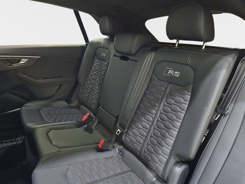 New 2026 Audi RS Q8 performance AWD/4WD image 14