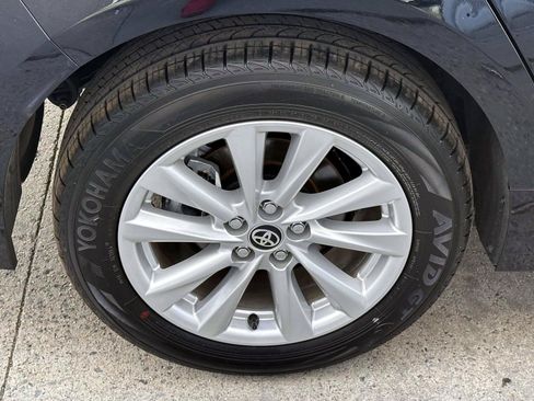 Certified 2026 Toyota Corolla LE w/ LE Premium Package FWD image 11