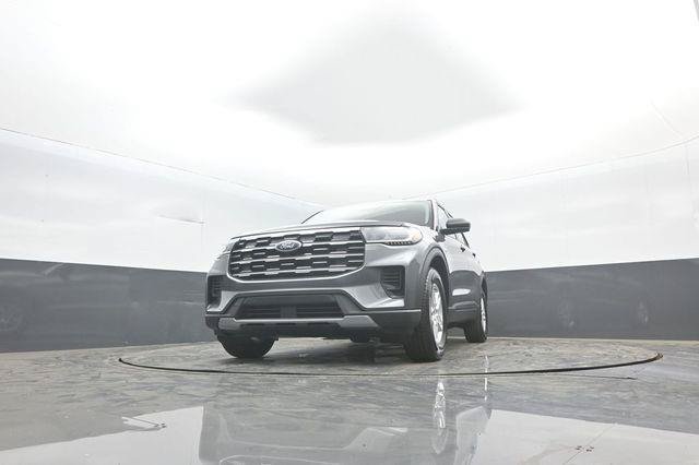 New 2026 Ford Explorer Active RWD image 30