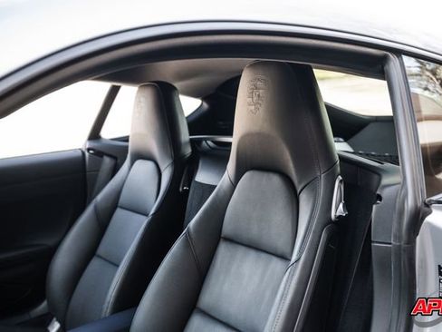 Used 2014 Porsche Cayman S image 24