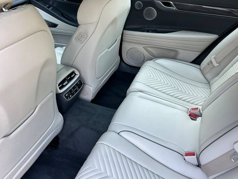 Used 2024 Genesis G80 3.5T Sport AWD/4WD image 15