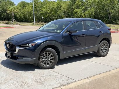 Used 2022 MAZDA CX-30 AWD 2.5 S