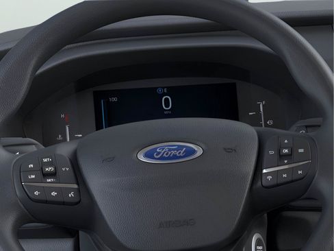New 2026 Ford Transit 150 Low Roof RWD image 13