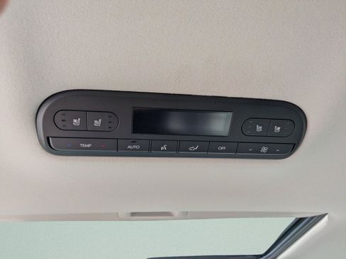 New 2026 Hyundai Palisade Calligraphy FWD image 13