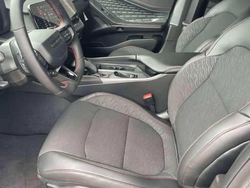 New 2026 Dodge Charger Scat Pack AWD/4WD image 7